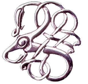 ancient viking jewelry