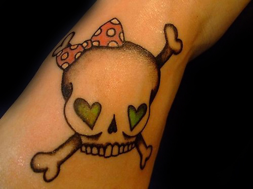 hello kitty tattoos with stars. hello kitty tattoos on butt