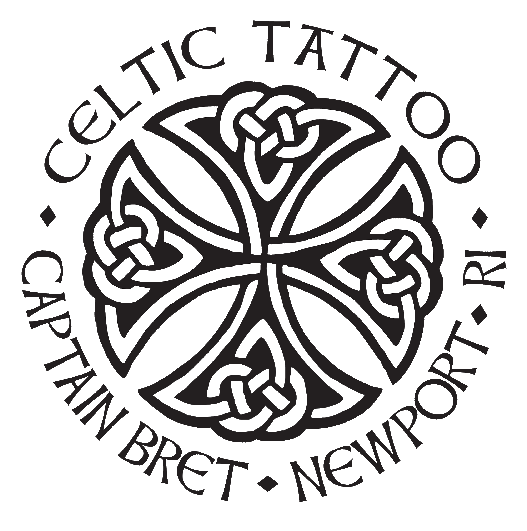 Celtic Tattoo Art History & Symbolism Page 2