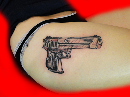 Tattoo Designs PIcture