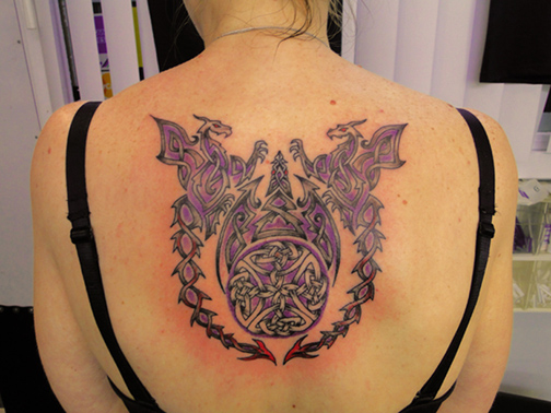 celtic tattoo photographs and images page huge collection of celtic tattoo photographs and images page huge collection of