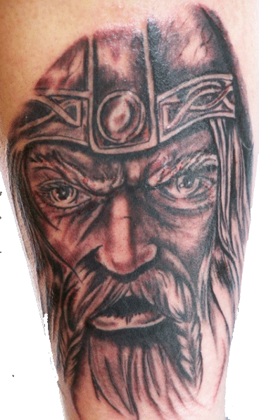 click to download Viking Tattoos