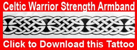 Celtic Tattoo History And Symbolism Celtic Tattoo History And Symbolism