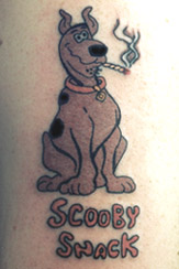 a new scooby snack.jpg (18625 bytes)