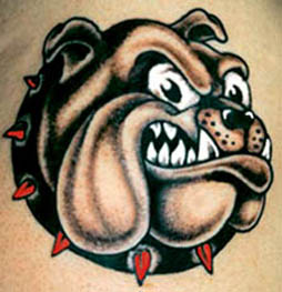 bulldog100.jpg (25033 bytes)