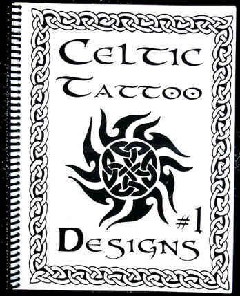 Celtic Design Tattoos on Celtic Tattoo Flash Celtic Tattoo Design Books