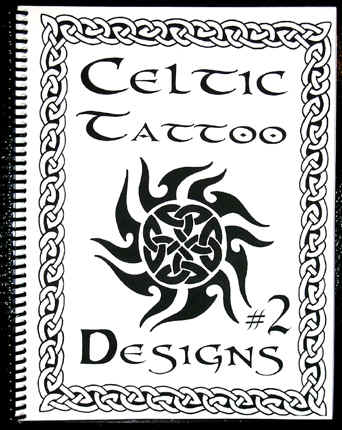 celtic design book 2 celtic tribal tattoo designs