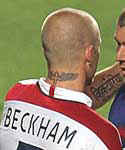 beckham
