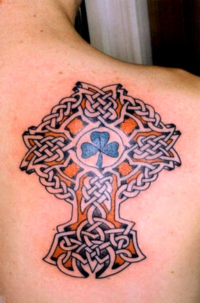 Celtic Tattoo will be