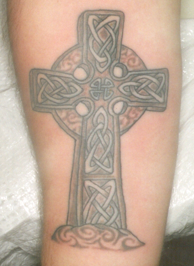 Celtic Tattoo photographs and images page. Huge collection of Celtic Tattoo ideas. We specialize in Tribal and Celtic Tattoos by world renowned artist Captain Bret. Newport, Rhode Island.