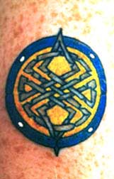 a new celt circle yellow.jpg (14964 bytes)