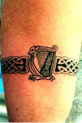 harp celtband.jpg (16910 bytes)